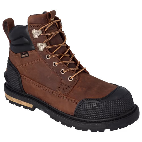 New! RedHead Series 61 6" Composite Toe Work Boots for Men