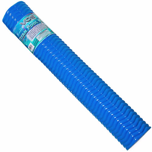 New! VOS Titan Pool Noodle Premium Outdoor Wavy Water Float