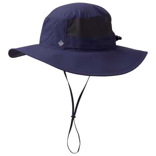 New! Columbia Coolhead III Zero Booney Hat