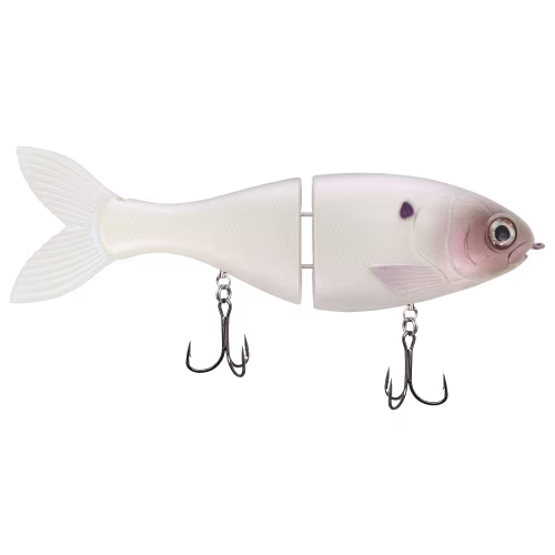 New! Bucca Brand Trick Shad