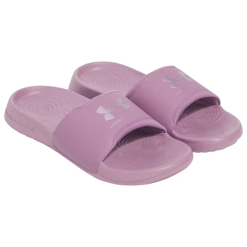 New! Under Armour Ignite Select Slides for Ladies