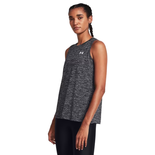 New! Under Armour UA Tech Twist Tank Top for Ladies