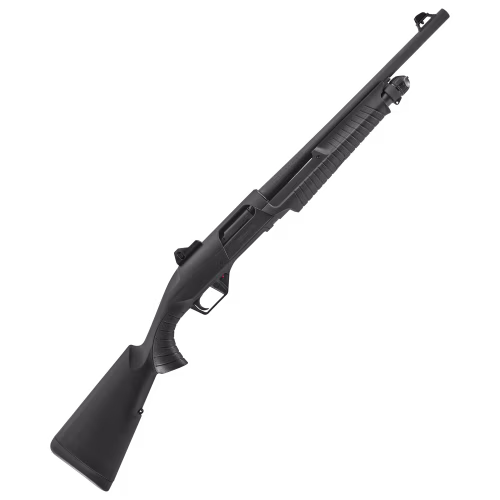 New! Benelli Nova 3 Defense Pump-Action Shotgun