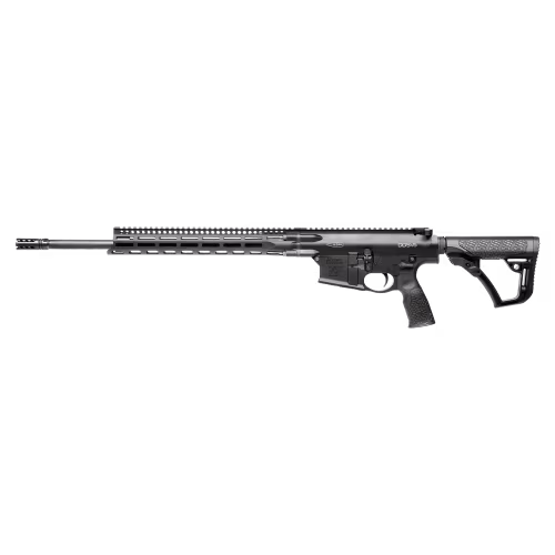 New! Daniel Defense DD5 V5 Semi-Auto Rifle