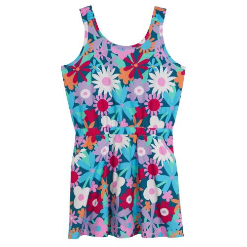 New! Bass Pro Shops Performance Dress for Girls