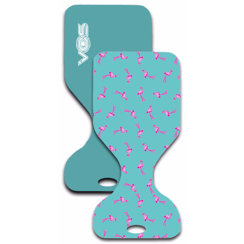 New! VOS Phoenix Saddle Effusion Water Float