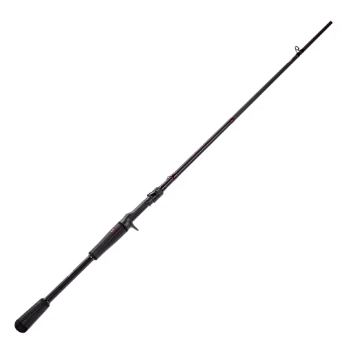 New! Lew's MACH Jacked Casting Rod