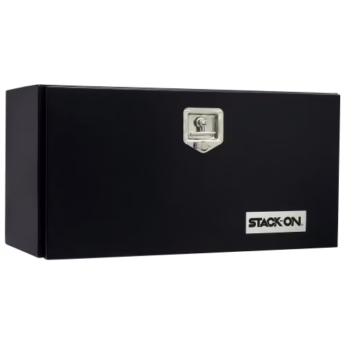 New! Stack-On 36" Underbody Truck Box