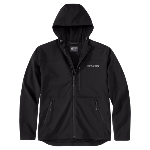 New! Carhartt Rain Defender Relaxed-Fit Jacket for Men