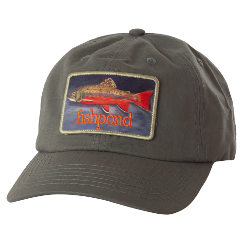 New! Fishpond Brookie Cap