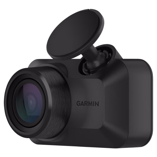 New! Garmin Dash Cam Mini 3