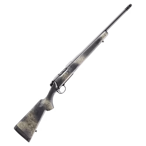 New! Bergara B-14 Wilderness Ridge Bolt-Action Rifle