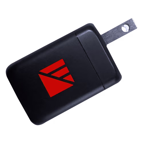 New! Dark Energy 20W Wall Adapter