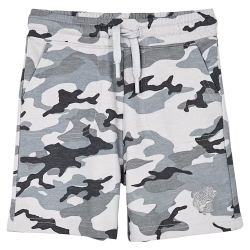 New! Bass Pro Shops Terry Shorts for Toddler Boys