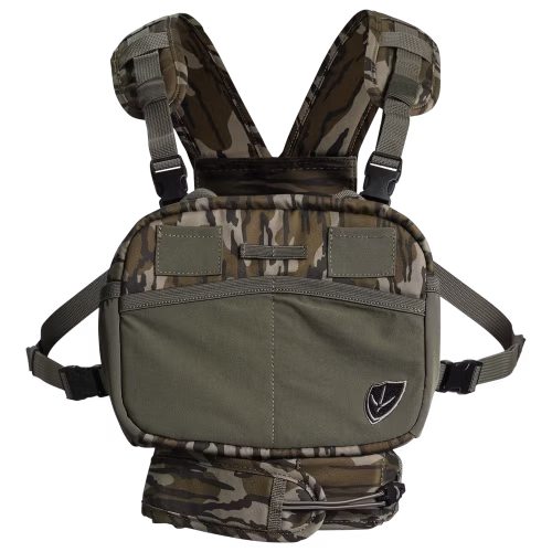 New! Blocker Outdoors Finisher Chest Pack