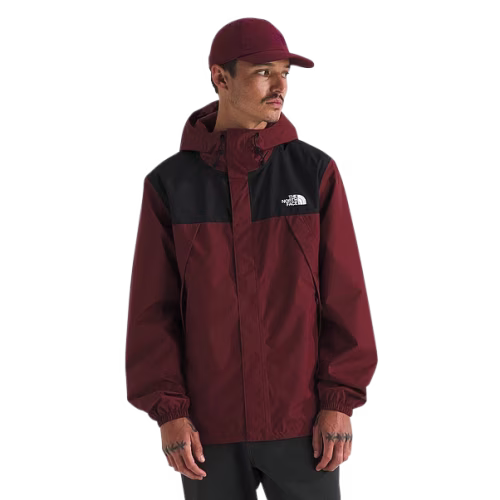 New! The North Face Antora Jacket for Men