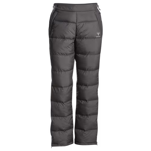 New! Kings Camo XKG Down Transition Pants for Ladies