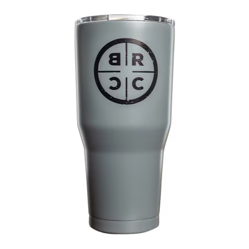 New! Black Rifle Coffee Company Mountain Tumbler
