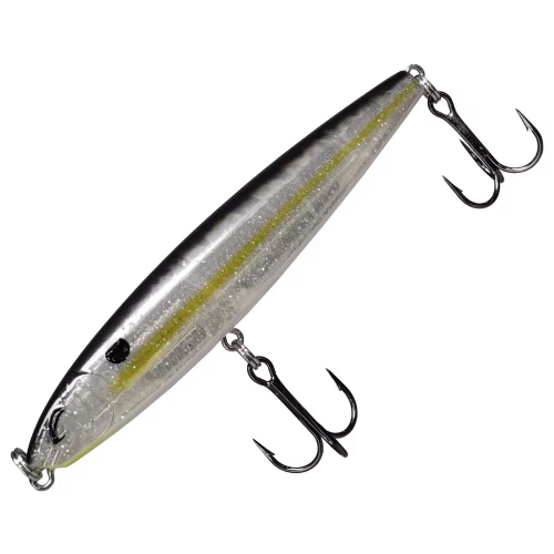 New! Bill Lewis Depth Strike Twitchbait