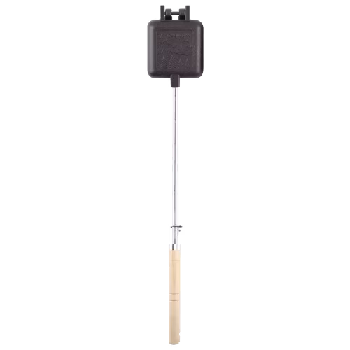New! Coghlan's Cast-Iron Camp Cooker