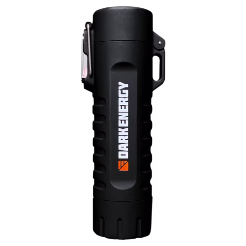 New! Dark Energy Plasma Lighter