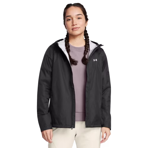 New! Under Armour Stormproof Cloudstrike 2.0 Jacket for Ladies
