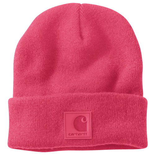 New! Carhartt Knit Beanie