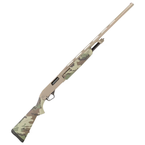 New! Winchester SXP Hybrid Hunter Pump-Action Shotgun