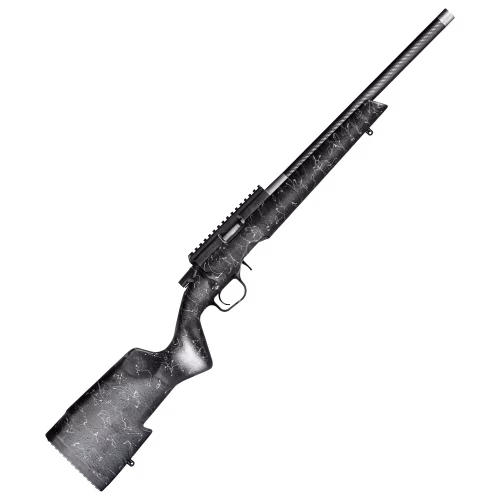 New! Christensen Arms Ranger Bolt-Action Rimfire Rifle