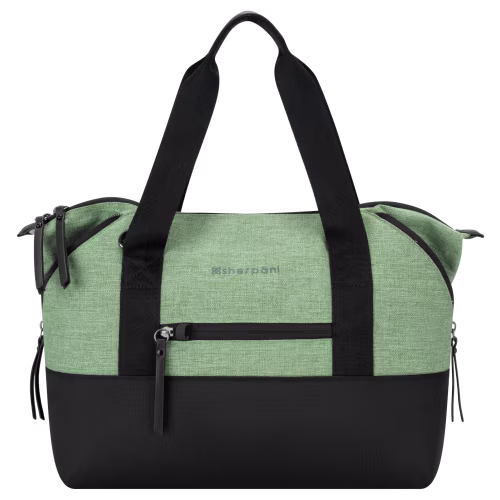 New! Sherpani Eclipse Anti-Theft Tote