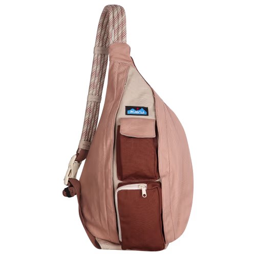 New! KAVU Rope Bag