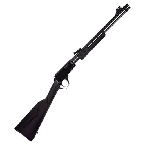 New! Rossi Gallery Pump-Action Rimfire Rifle