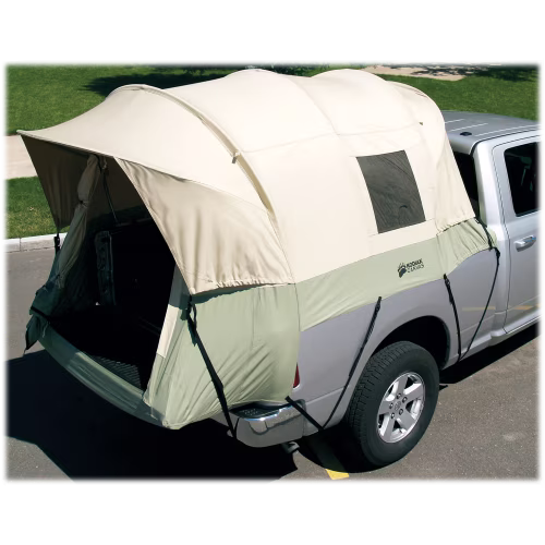 New! Kodiak Canvas 2-Person Truck Tent
