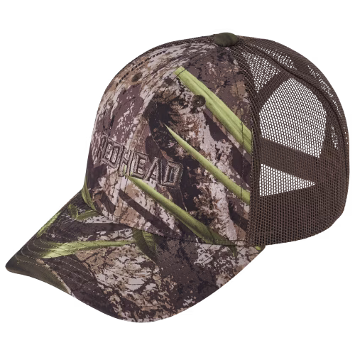 New! RedHead Performance Mesh-Back Cap