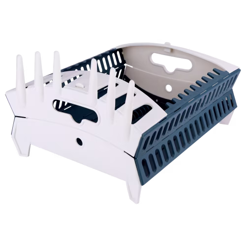 New! Coghlan's Snapfold Dish Rack