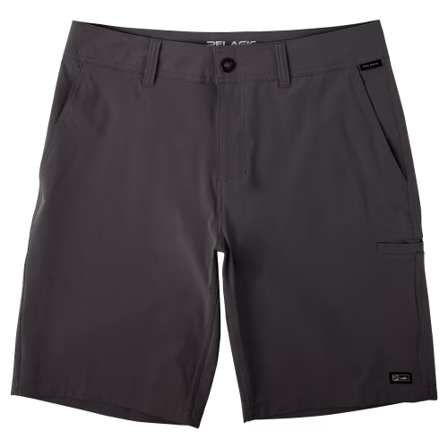 New! Pelagic Mako 20" Hybrid Shorts for Men