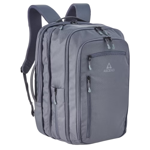 New! Ascend Priority 40 Commuter Backpack