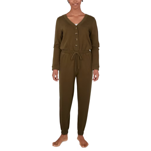 New! Natural Reflections Harbor Jumpsuit for Ladies