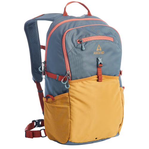 New! Ascend Danube 15 Hydration Backpack