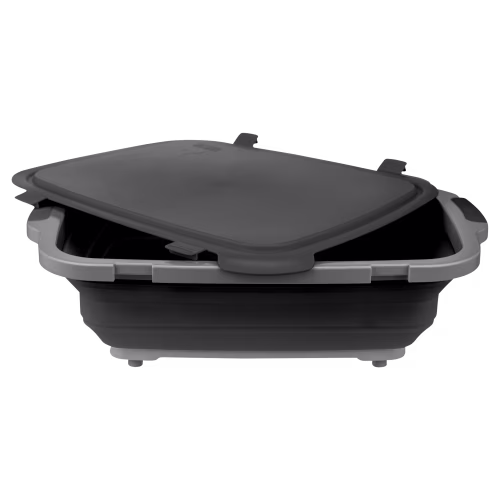 New! Drip-EZ Barbecue Prep Tub with Cutting Board