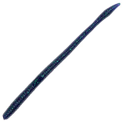 New! NetBait BaitFuel Supercharged T-Mac Worm