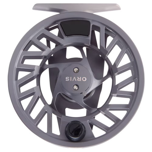 New! Orvis Clearwater Fly Reel
