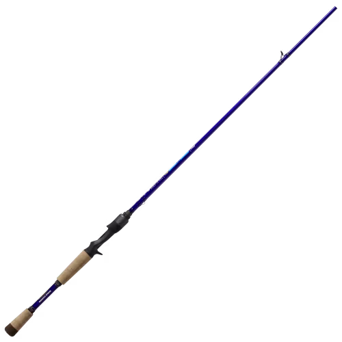 New! St. Croix Legend Tournament Pike Casting Rod