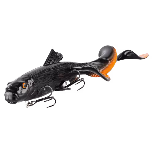 New! Savage Gear 3D Sucker X-Tail