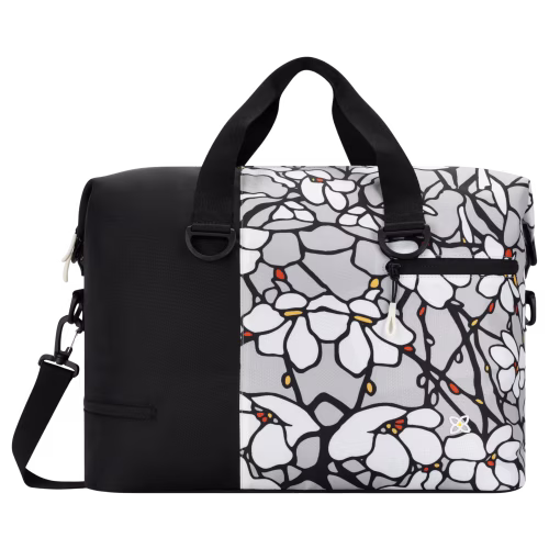 New! Sherpani Sola Weekender Duffle Bag