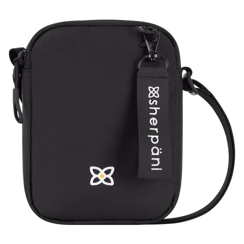 New! Sherpani Rogue Mini Crossbody Handbag