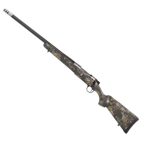 New! Christensen Arms Ridgeline FFT Bolt-Action Rifle