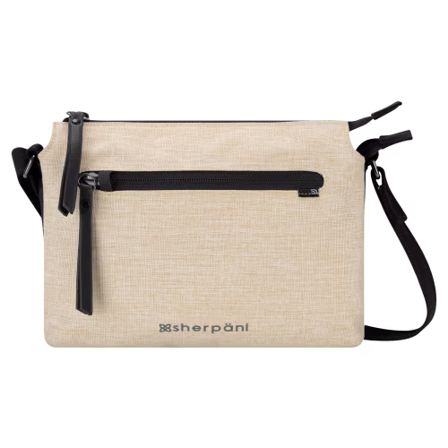 New! Sherpani Mei Anti-Theft Crossbody Bag