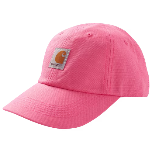 New! Carhartt Signature Canvas Cap for Babies or Kids