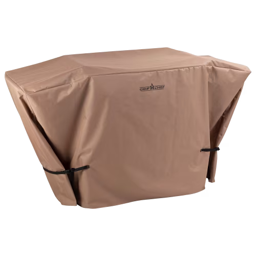 New! Camp Chef Flat Top 600 Grill Cover